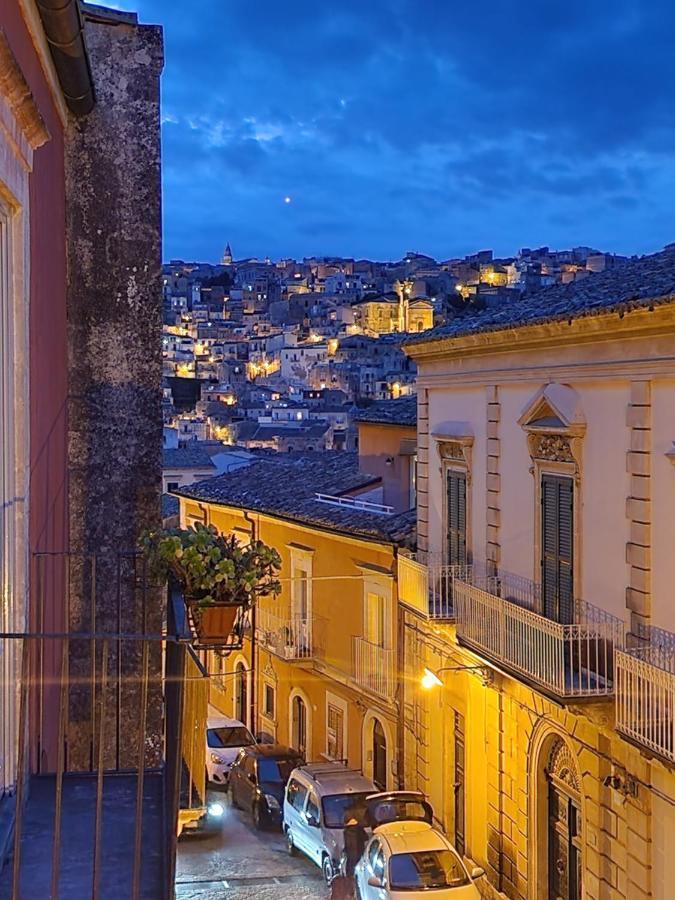 L'orto Sul Tetto 3* Raguse