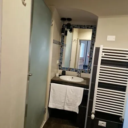 B&B L'Orto Sul Tetto Ragusa Esterno foto