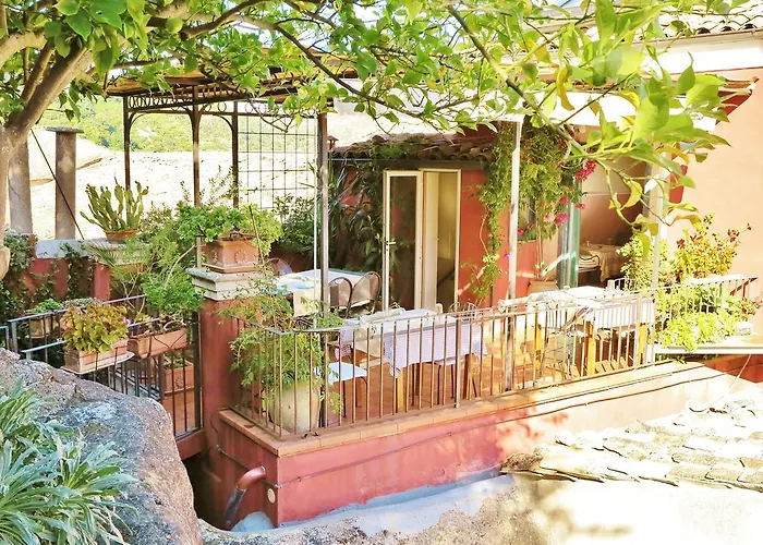 B&B L\'Orto Sul Tetto