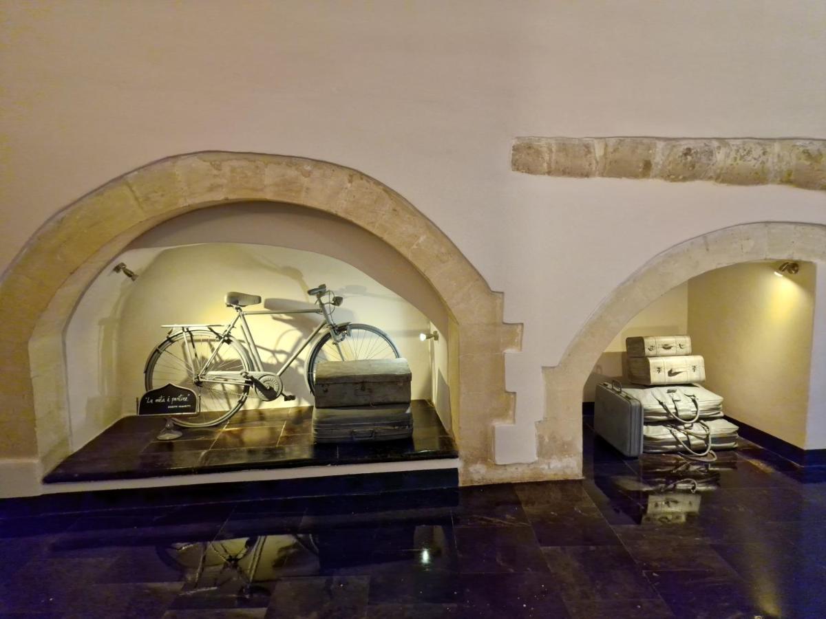 L'orto Sul Tetto 3* Ragusa