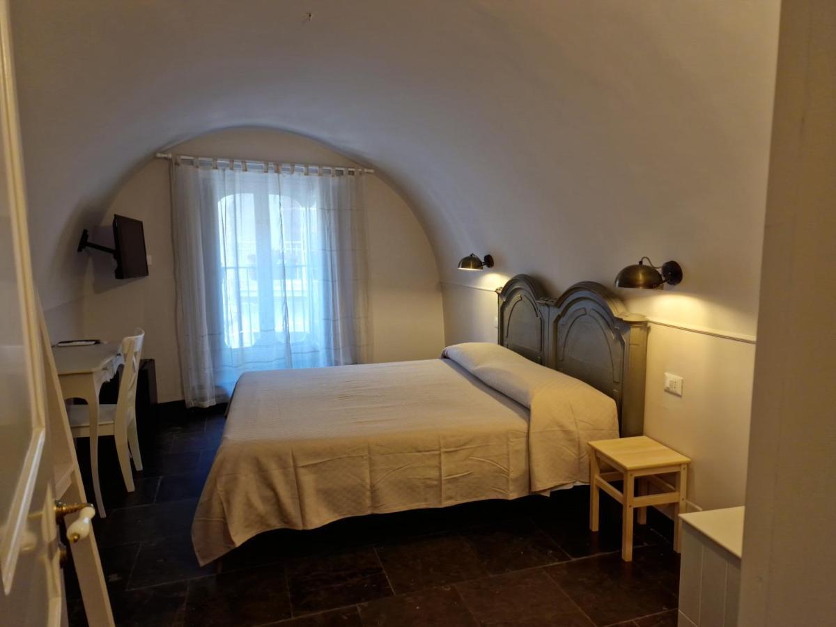Frühstückspension L'orto Sul Tetto