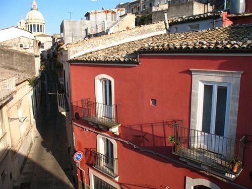 L'orto Sul Tetto 3* Ragusa